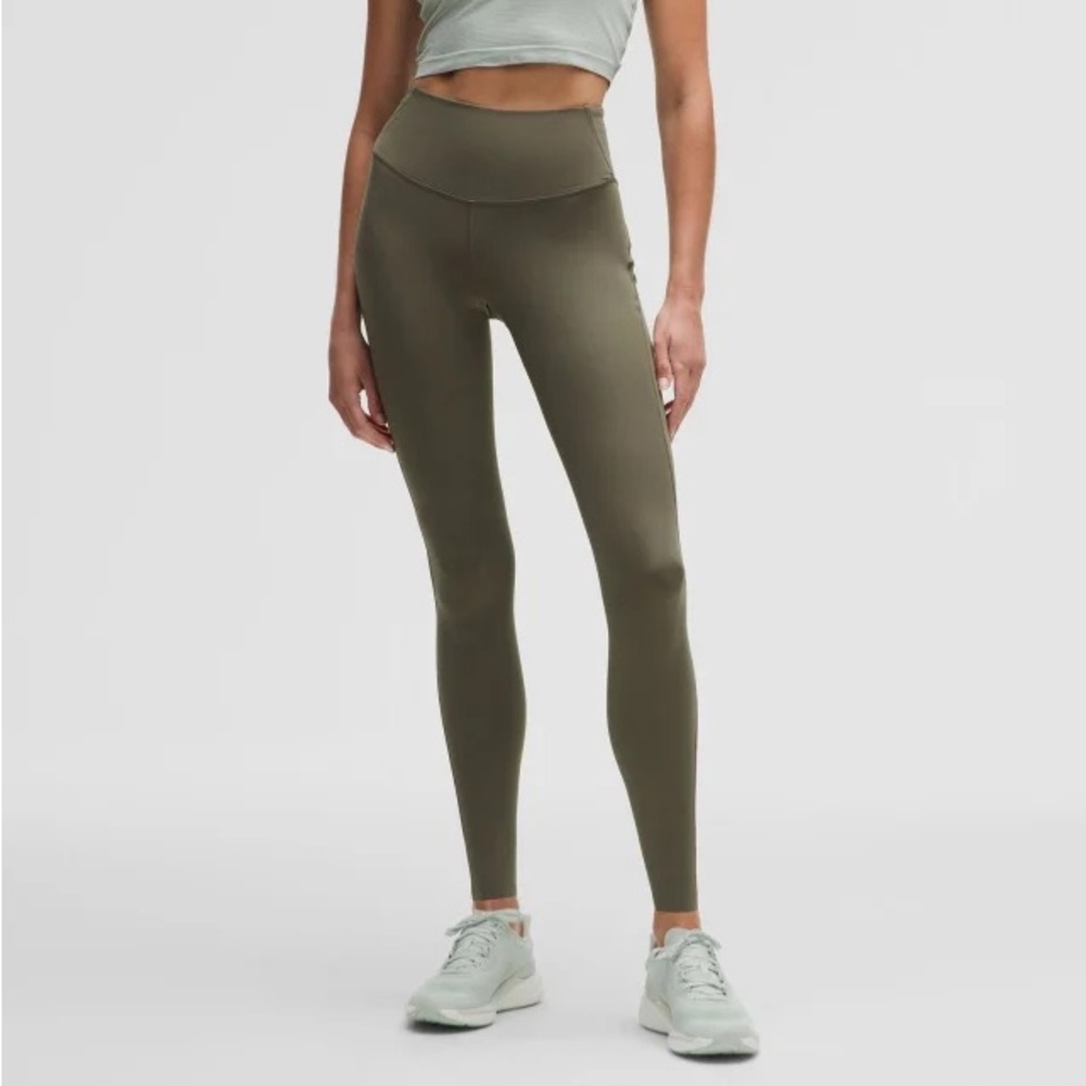 NWT Lululemon Leggings